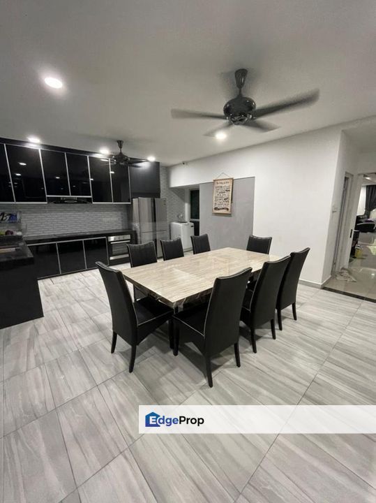 Sutera Damansara, Selangor, Damansara Damai