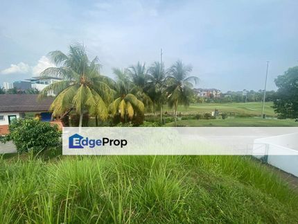 Bungalow land for Sale, Selangor, Tropicana