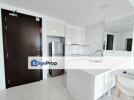 Serviced residence for Sale, Selangor, Tropicana