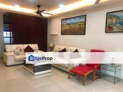 Mutiara Damansara 2 Storey Terrace House for Sale, Selangor, Mutiara Damansara