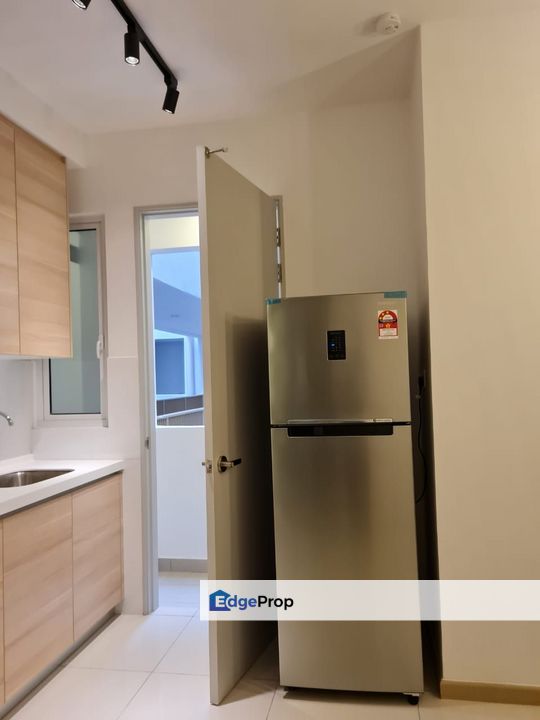 Ryan & Miho Serviced Residence PJ Sec 13 Fully Furnished for Rent, Selangor, Petaling Jaya