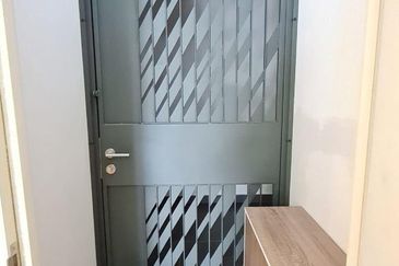 Cyperus @ Tropicana Gardens