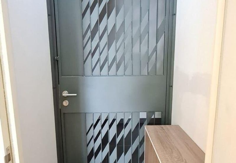 Cyperus @ Tropicana Gardens