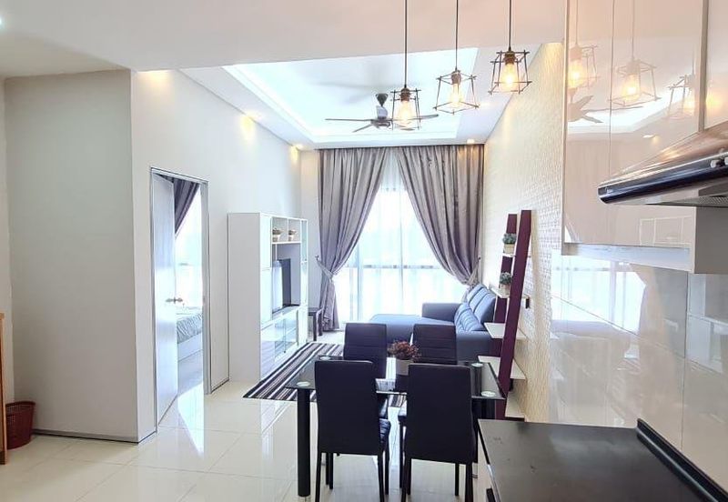 Cyperus @ Tropicana Gardens