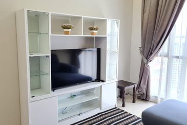 Cyperus @ Tropicana Gardens