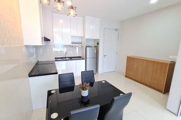 Cyperus @ Tropicana Gardens