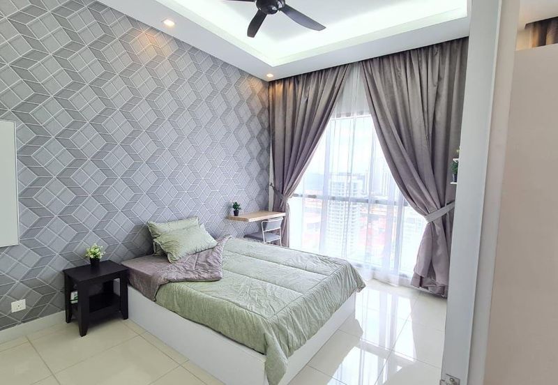 Cyperus @ Tropicana Gardens