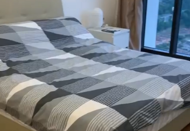 Bayberry @ Tropicana Gardens