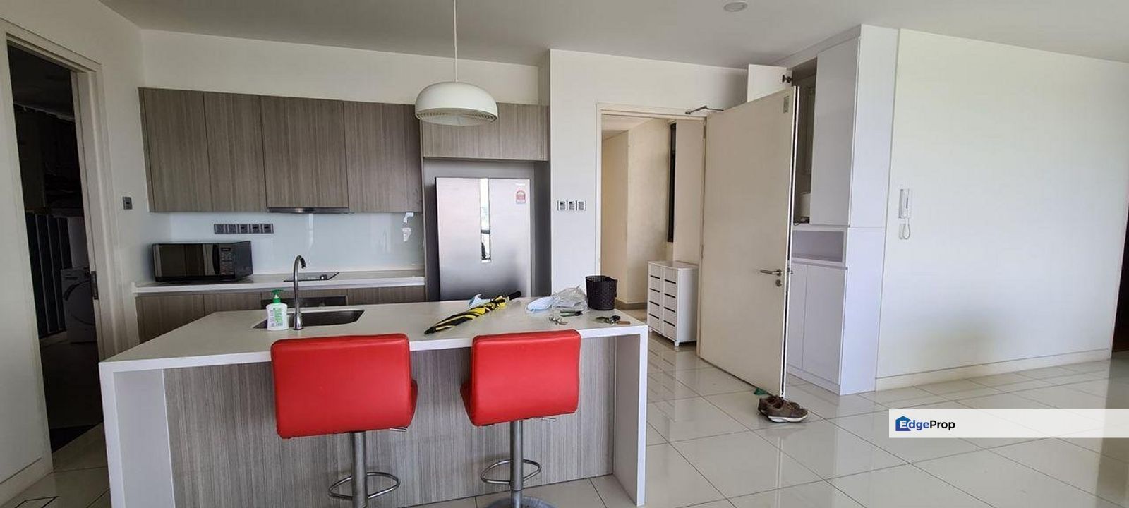 Bayberry, Selangor, Tropicana