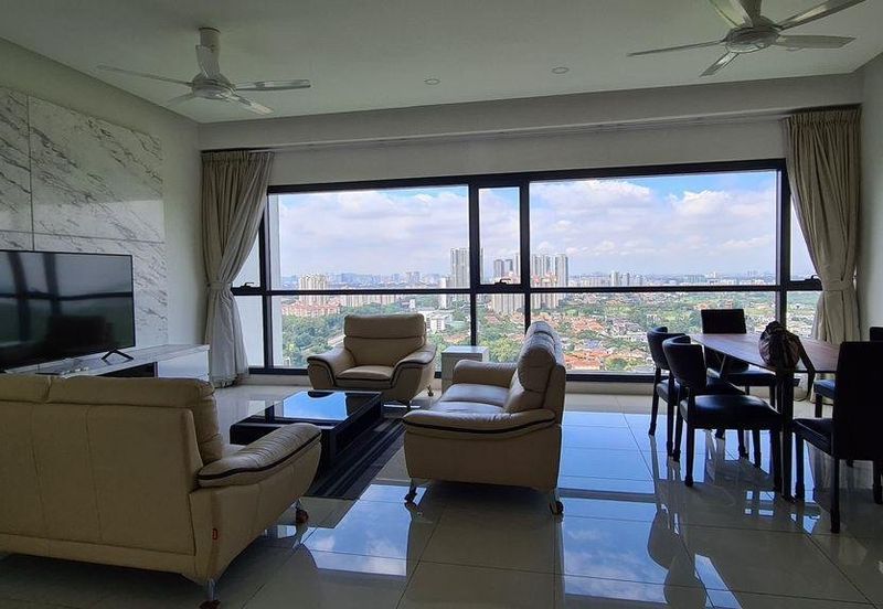 Bayberry @ Tropicana Gardens