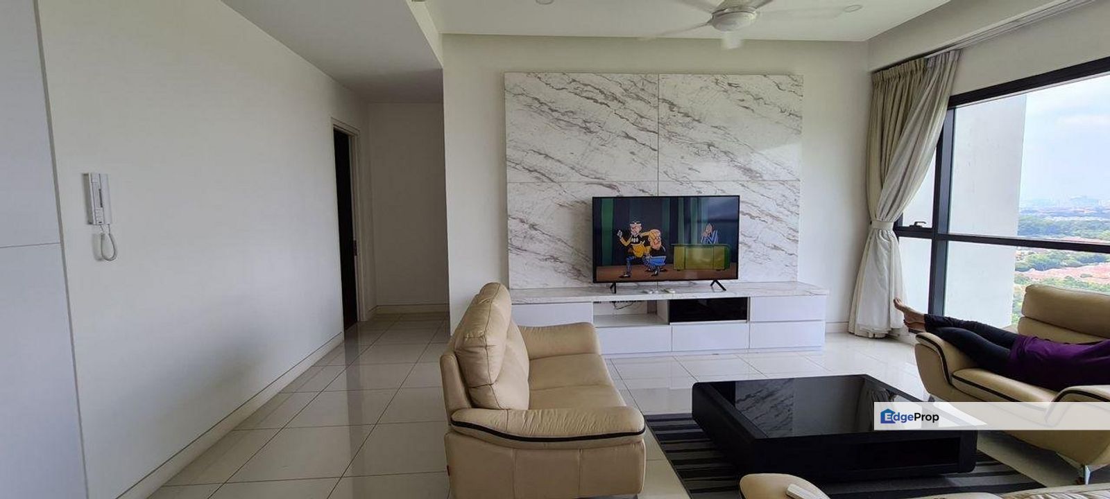 Bayberry, Selangor, Tropicana