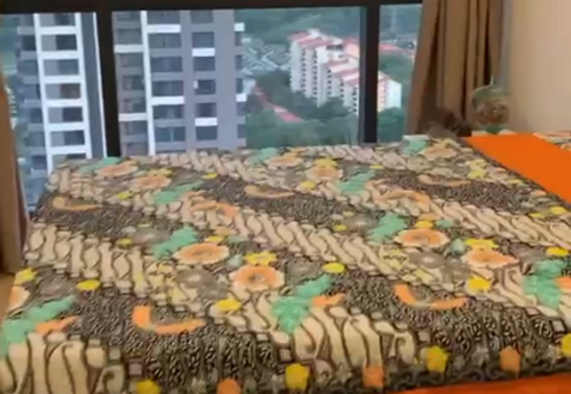 Bayberry @ Tropicana Gardens