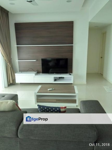 Tropicana Avenue Serviced Residences, Selangor, Tropicana