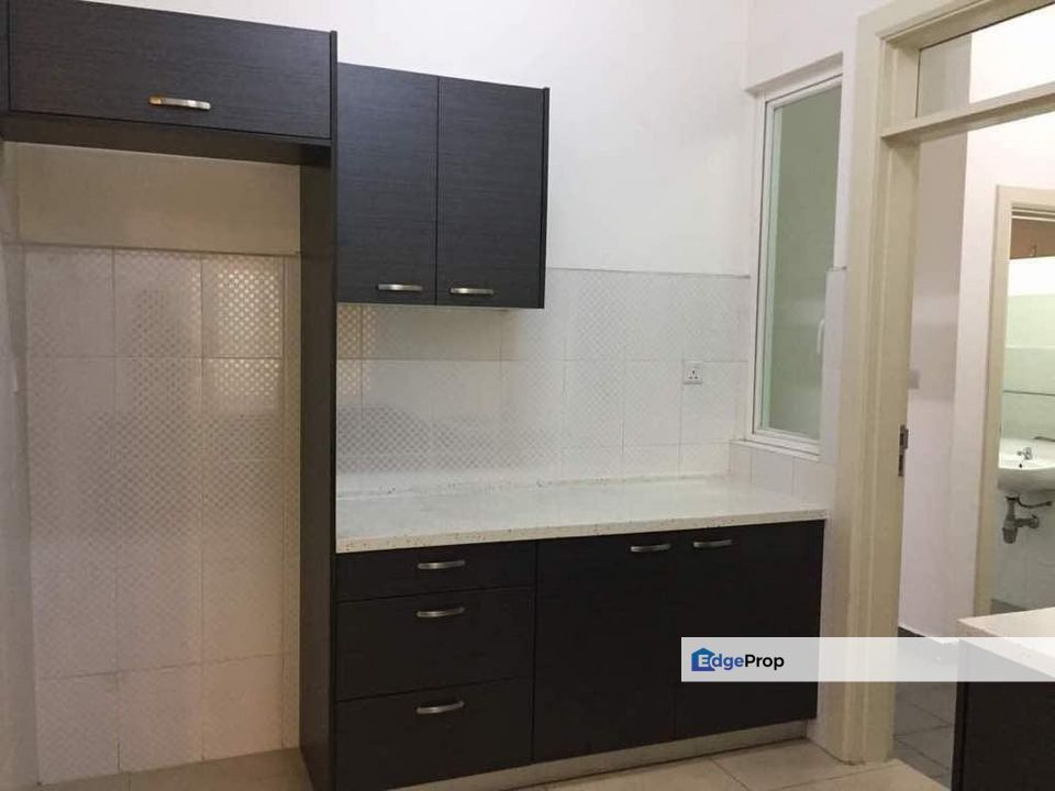 Surian Residences, Selangor, Mutiara Damansara