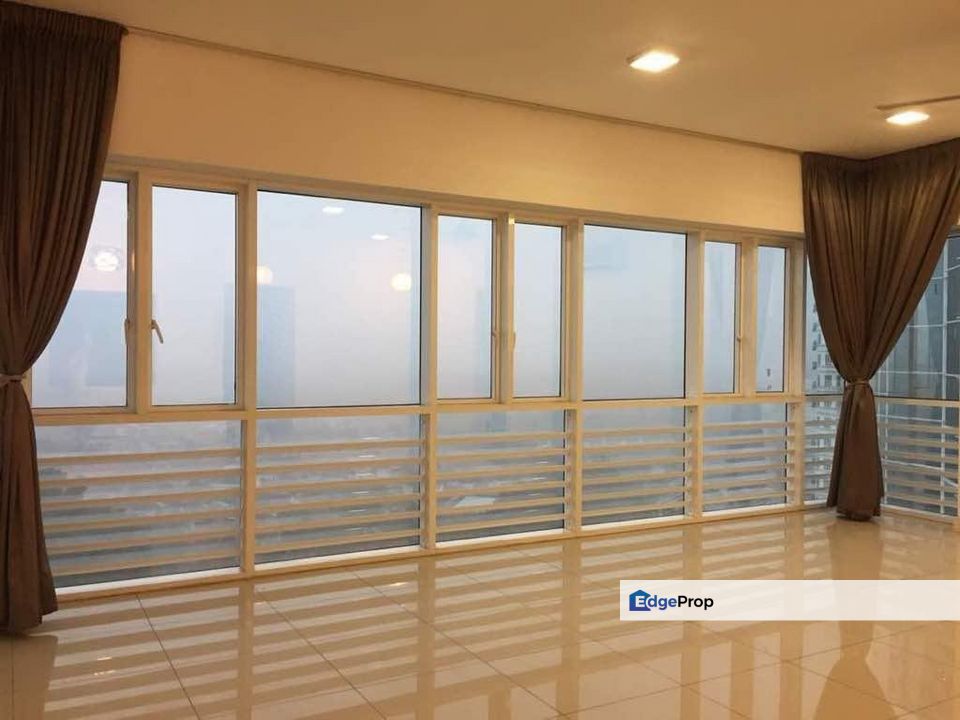 Surian Residences, Selangor, Mutiara Damansara