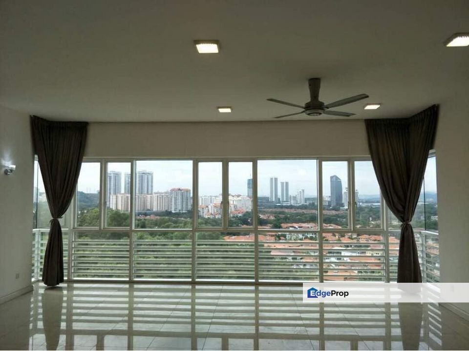 Surian Residences, Selangor, Mutiara Damansara