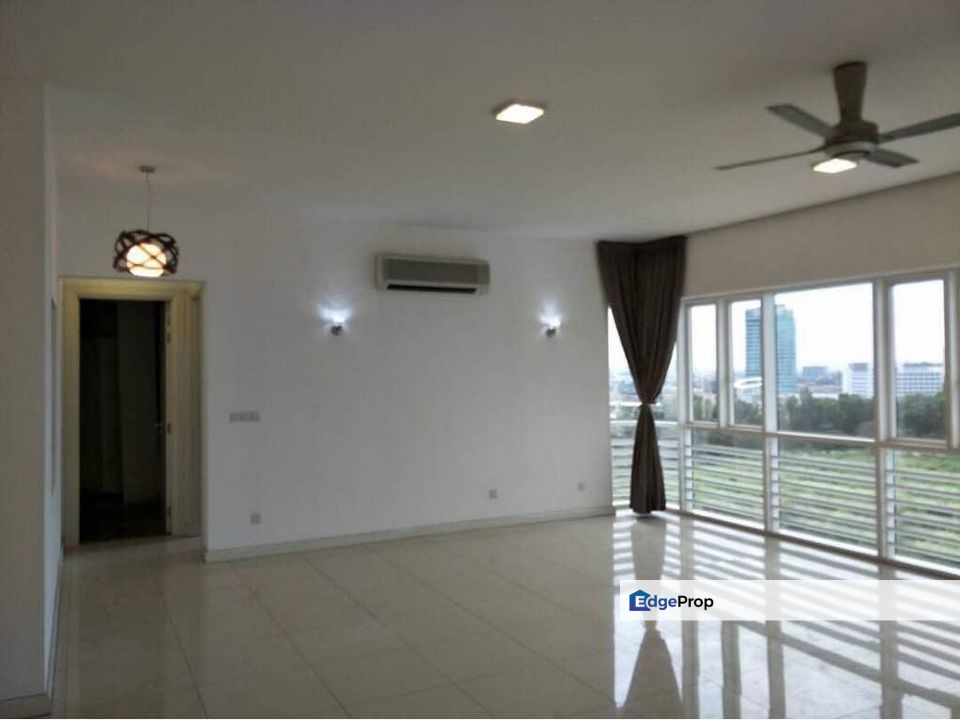 Surian Residences, Selangor, Mutiara Damansara