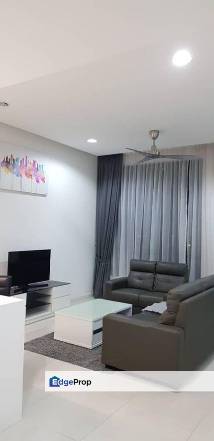 Tropicana Avenue Serviced Residences, Selangor, Tropicana