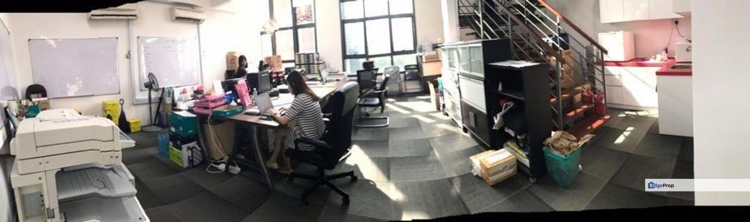 Tropicana Avenue, Selangor, Petaling Jaya