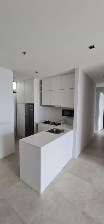 Lumi Tropicana, Selangor, Tropicana