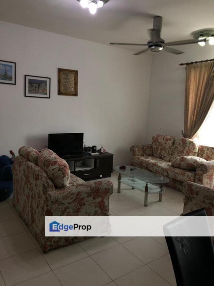 Casa Indah 2, Selangor, Tropicana