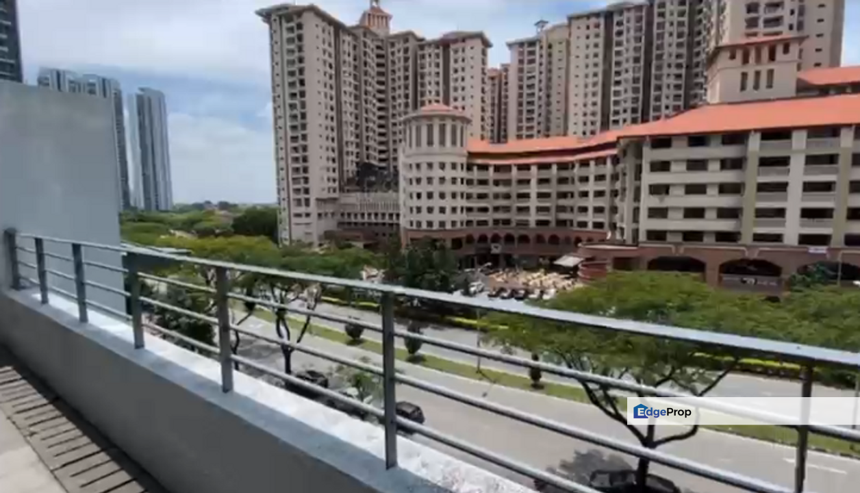 Tropicana Avenue, Selangor, Petaling Jaya