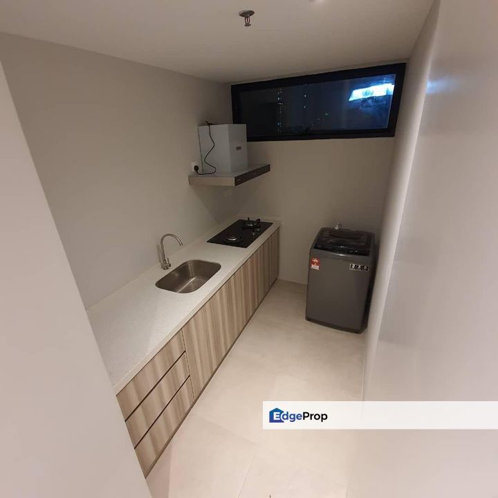 Lumi Tropicana, Selangor, Tropicana