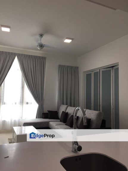 Tropicana Avenue Serviced Residences, Selangor, Tropicana