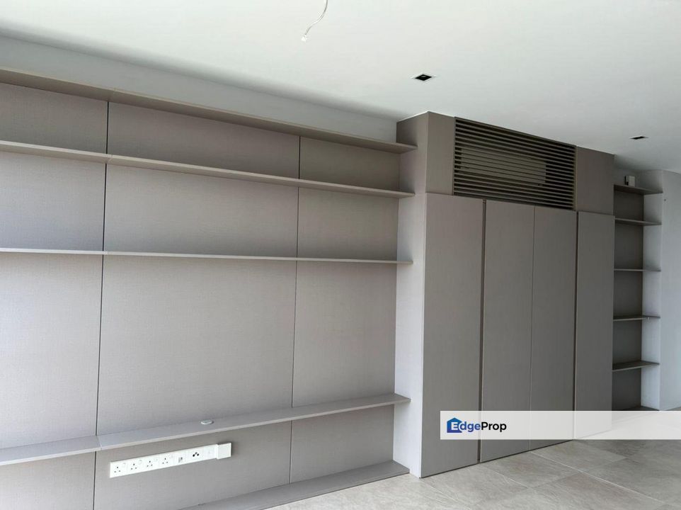 Lumi Tropicana, Selangor, Tropicana