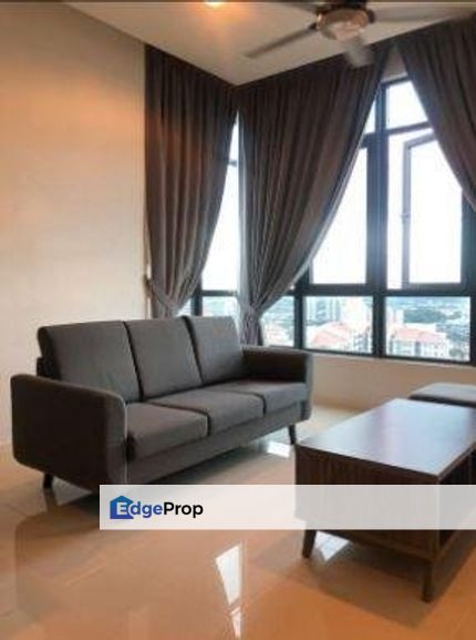 Tropicana Avenue Serviced Residences, Selangor, Tropicana