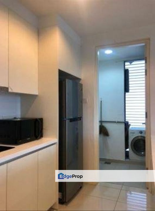 Tropicana Avenue Serviced Residences, Selangor, Tropicana