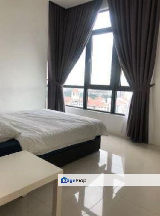 Tropicana Avenue Serviced Residences, Selangor, Tropicana