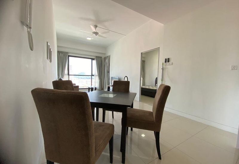 Arnica @ Tropicana Gardens