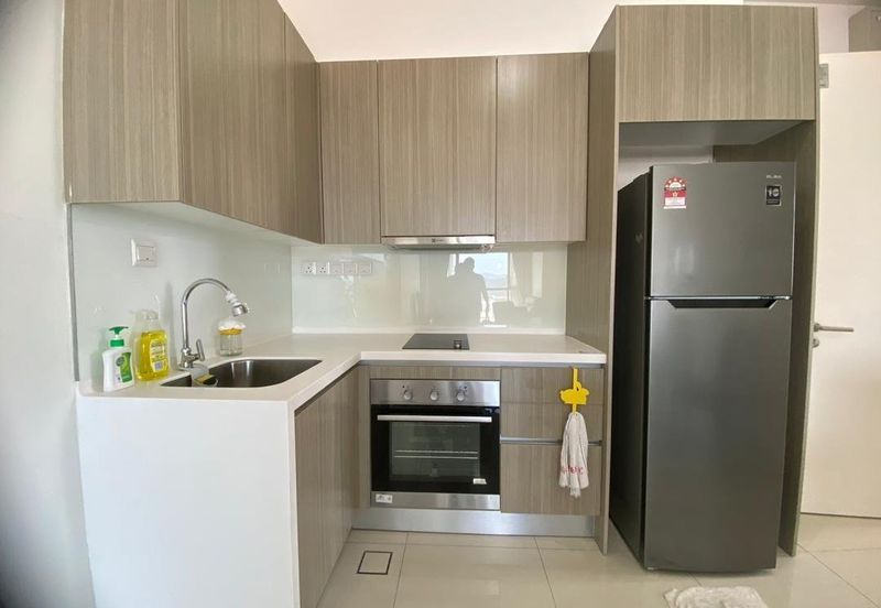 Arnica @ Tropicana Gardens