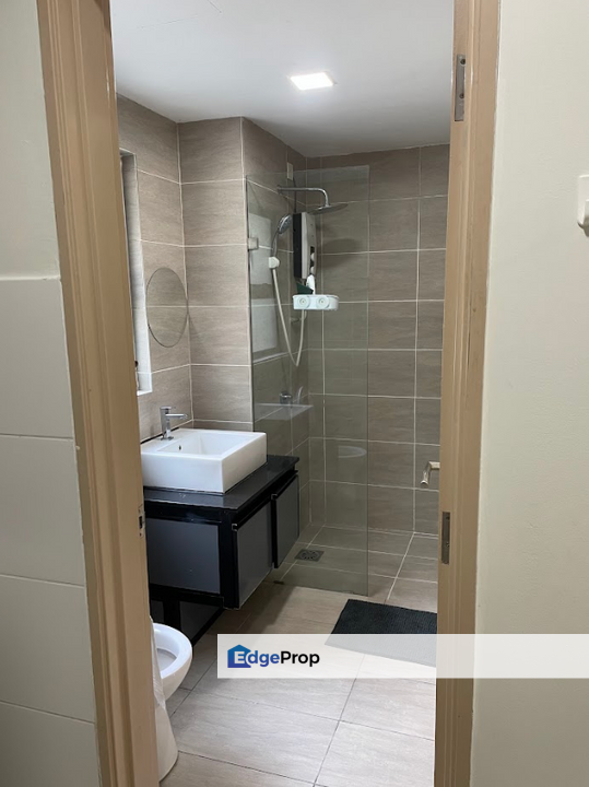 Maisson Residence Ara Damansara Fully Furnished for Rent, Selangor, Ara Damansara