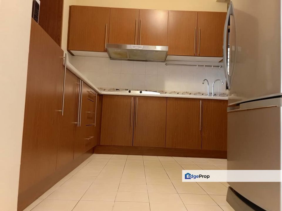 Casa Indah 1 Condo Kota Damansara Golf View For Rent, Selangor, Tropicana