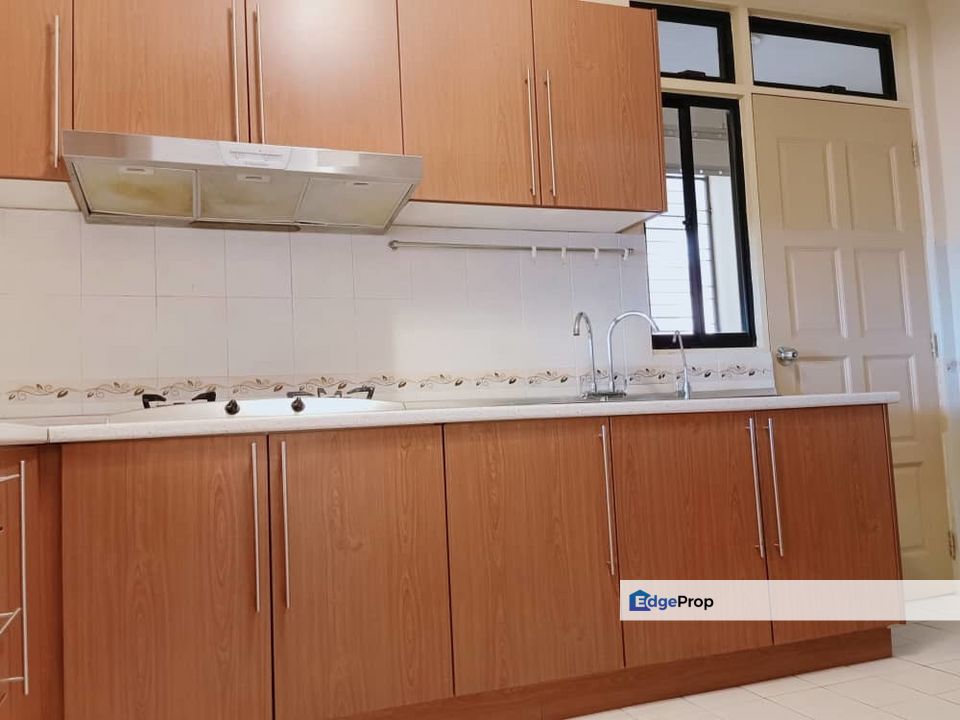 Casa Indah 1 Condo Kota Damansara Golf View For Rent, Selangor, Tropicana