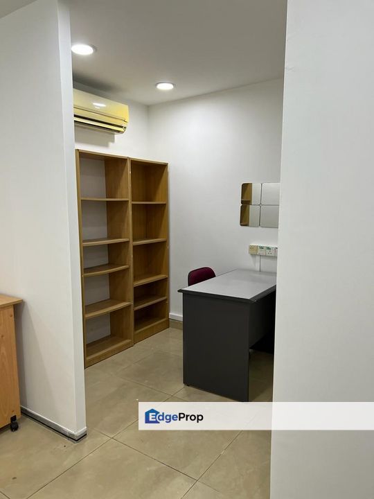 Dataran Prima 3rd Floor Office Kelana Jaya for Rent, Selangor, Petaling Jaya