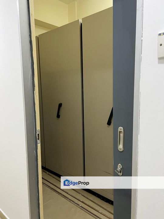 Dataran Prima 3rd Floor Office Kelana Jaya for Rent, Selangor, Petaling Jaya