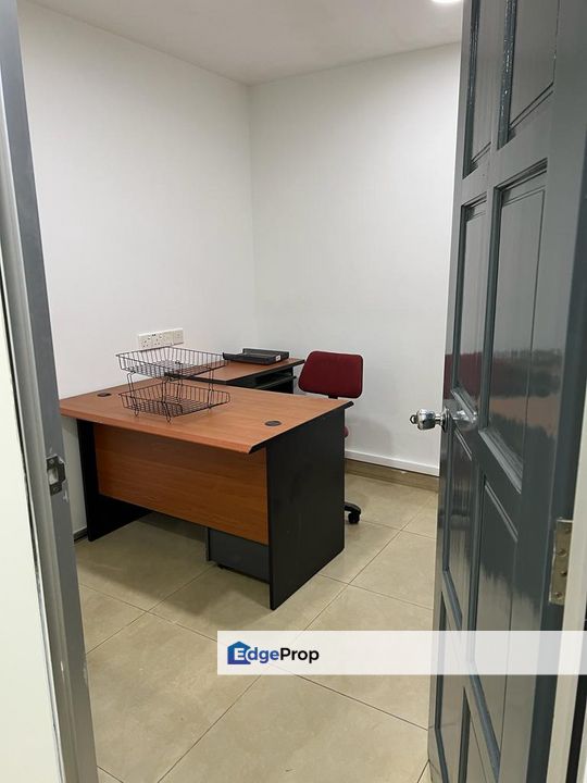 Dataran Prima 3rd Floor Office Kelana Jaya for Rent, Selangor, Petaling Jaya