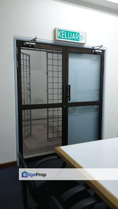 USJ 1 Subang Jaya Office Fully Furnished for Rent!, Selangor, Subang Jaya