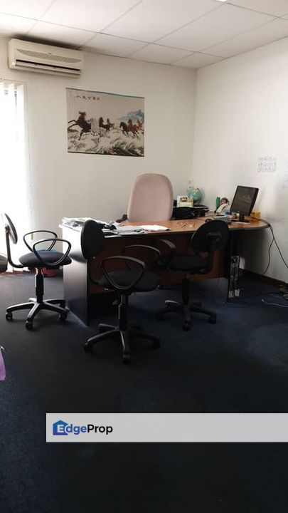 USJ 1 Subang Jaya Office Fully Furnished for Rent!, Selangor, Subang Jaya