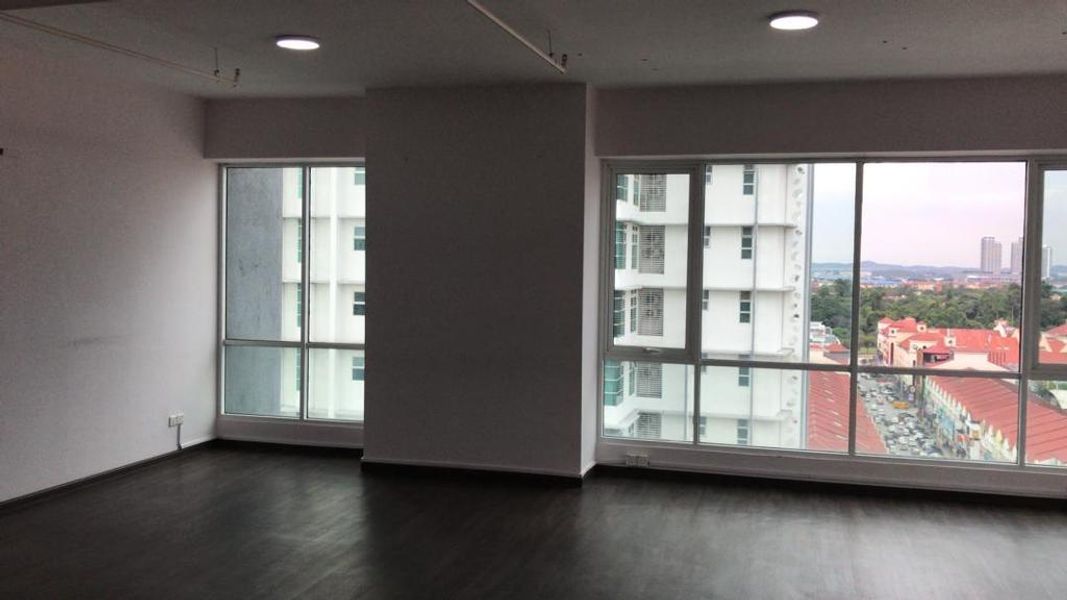 Kota Damansara Tropicana Sunway Nexis Office Linked to Surian MRT, Selangor, Petaling Jaya