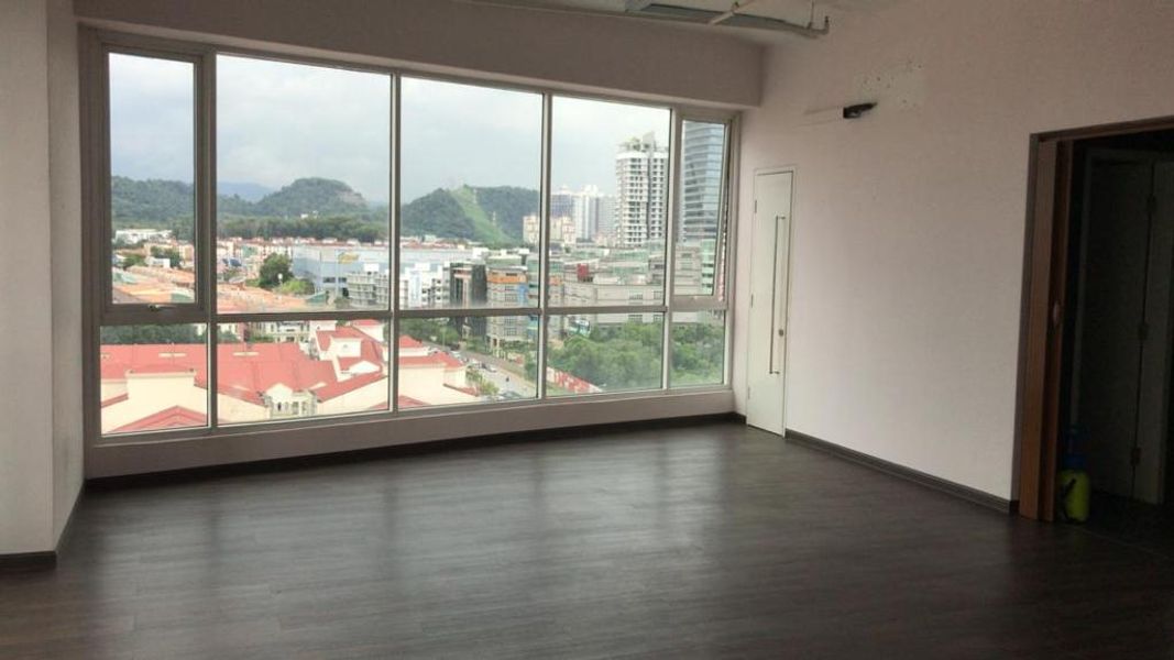 Kota Damansara Tropicana Sunway Nexis Office Linked to Surian MRT, Selangor, Petaling Jaya