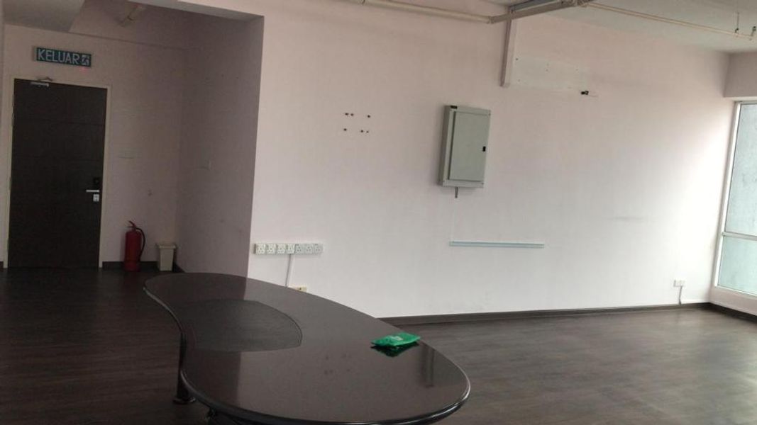 Kota Damansara Tropicana Sunway Nexis Office Linked to Surian MRT, Selangor, Petaling Jaya