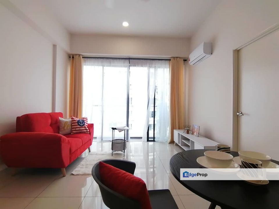 Maisson Residence ID Unit Ara Damansara for Rent, Selangor, Ara Damansara