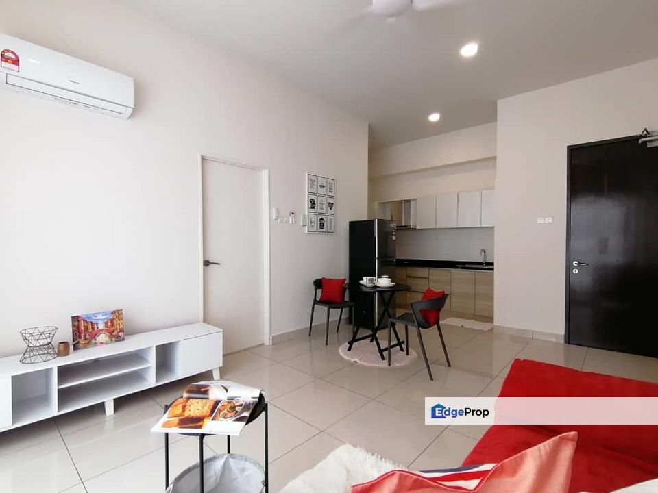 Maisson Residence ID Unit Ara Damansara for Rent, Selangor, Ara Damansara