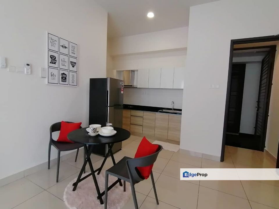 Maisson Residence ID Unit Ara Damansara for Rent, Selangor, Ara Damansara