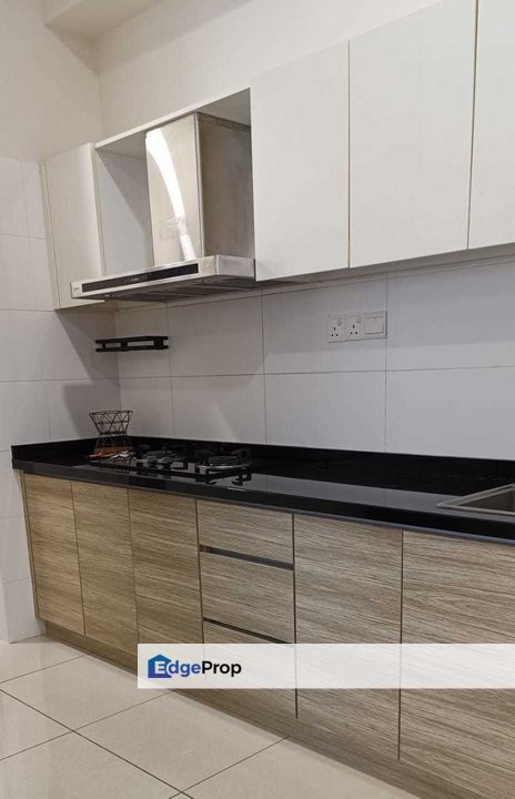 Maisson Residence ID Unit Ara Damansara for Rent, Selangor, Ara Damansara