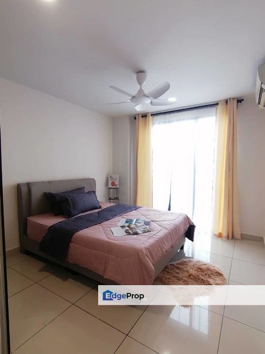 Maisson Residence ID Unit Ara Damansara for Rent, Selangor, Ara Damansara